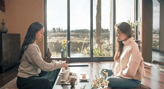 Номер Standard Chuidasun Resort Tea & Meditation