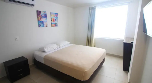 Двухместный номер Standard Hotel Tower by On vacation