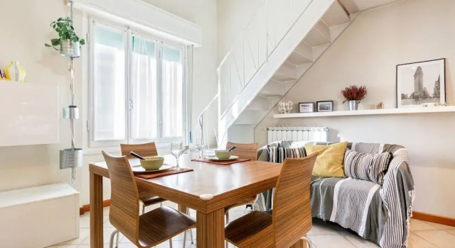 Florence Le Cure Railway Station Apartment, Забронировать Апартаменты/квартира Флоренция Тоскана, рядом с Площадь Кафедрального собора