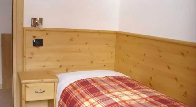 Bormio Comfort Apartements