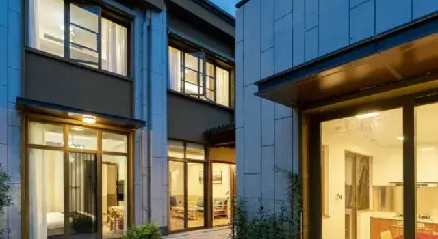 Changzhou Yunmoyinshu Homestay, Rezerwuj Hotel Changzhou Jiangsu