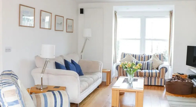 1 Orchard Cottages, Забронировать Отель Отели Англии 3 звезды, 3*