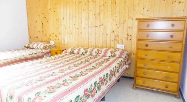 Apartsalou Malvinas, Забронировать Отель Отели Tarragonès 3 звезды, 3*