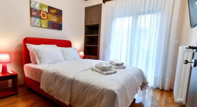 Deluxe Apartmán Friendly Flat 1