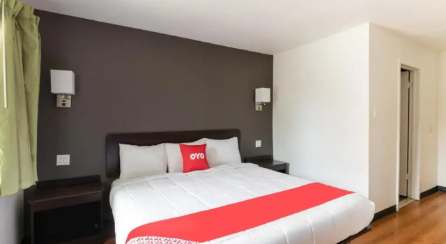Двухместный номер Premium с мини-кухней Studio 6 Irving, TX – DFW North