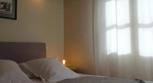 Двухместный номер Comfort Цокольный этаж Les Chambres dAndrea