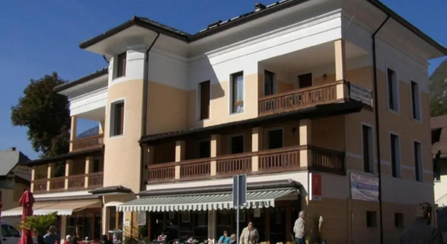 Apartment Potepuh