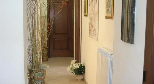 Albergo La Perla