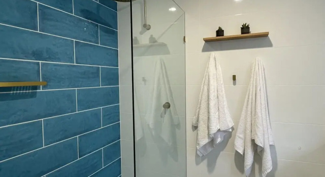 Студия Taft Apartments