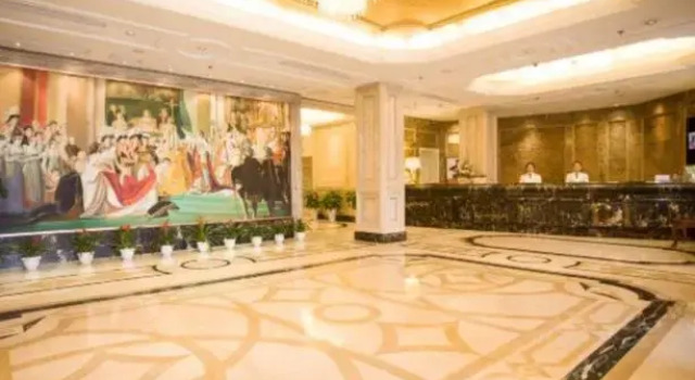 Legend Hotel