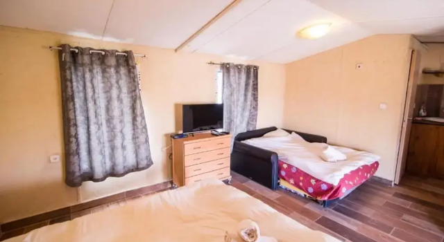 Shamballa Ezuz, Buchen Sie Hotel SPA-Hotels in Negev, SPA