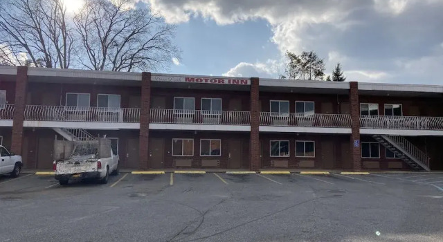 Deer Park Motor Inn, Book Mini-hotel Deer Park New York State