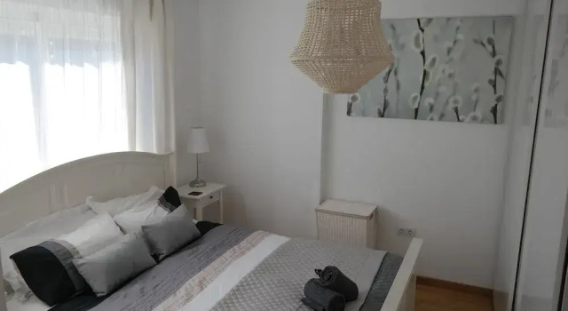 Коттедж с 3 комнатами с видом на горы Casa San Tomas
