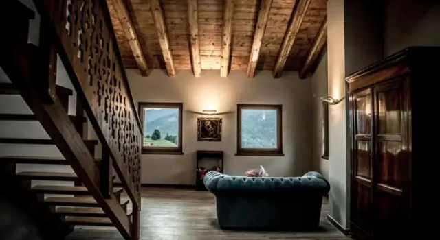 Agriturismo Piane, Book Hotel Ono Degno Lombardiet