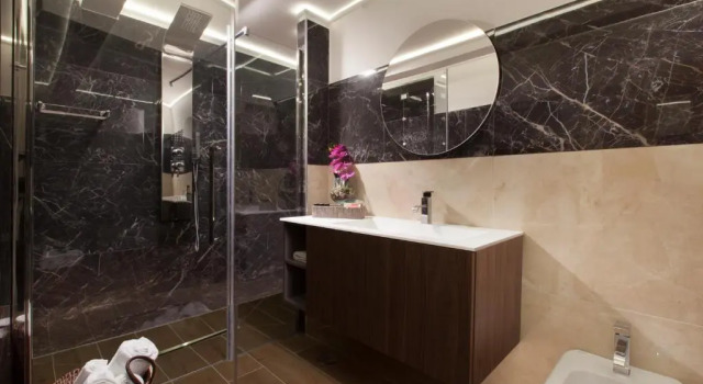 Номер Standard Elys Suites