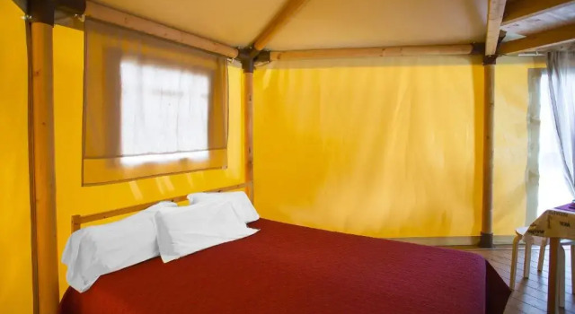 Тент Camping Rialto