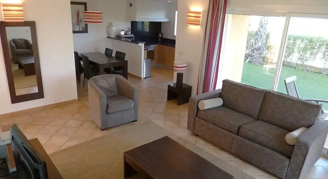 ESTIVEL - Villas Green Bastide