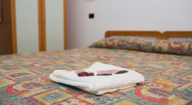 Albergo Villa Marchese