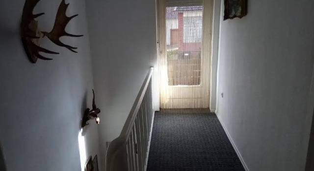 Апартаменты Superior Harzpension Haus Königskopf