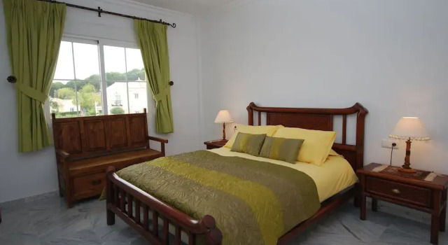 Apartment Near Beaches