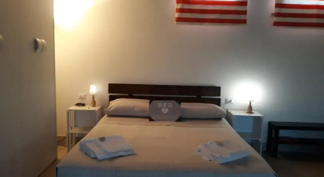 Номер Standard La Casa Di Emma