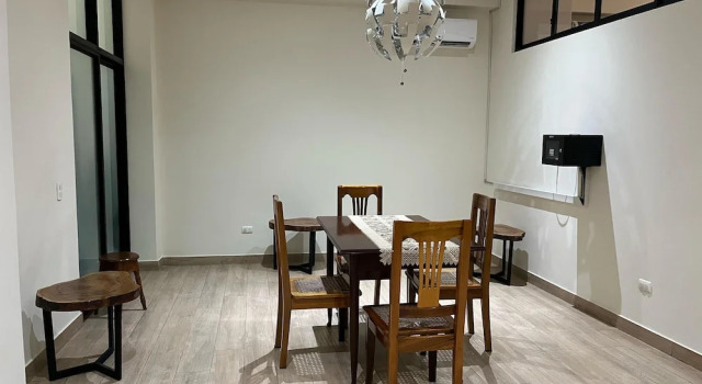 Standard Family Duplex room Studio 69 Aparthotel
