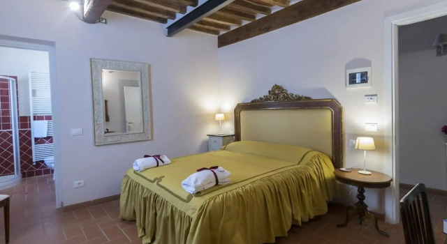 B&B La Chiusa Delle Monache