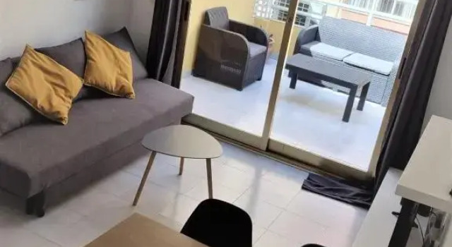 apartamento 4 personas en calp
