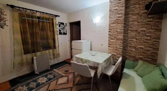 Апартаменты Apartments Edina City Center