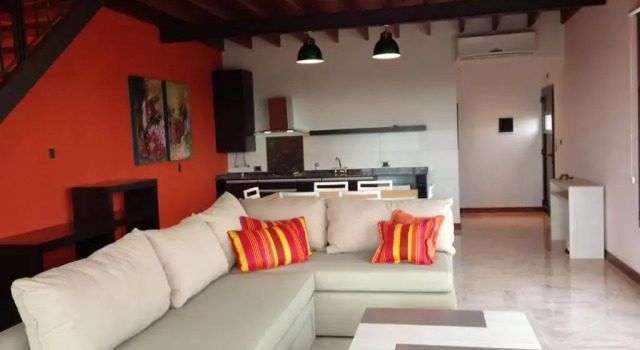 Апартаменты Las Piedras VIP Lodging