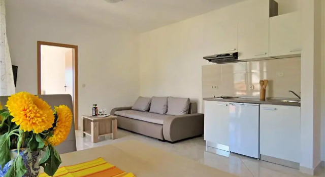 Apartments Zvone