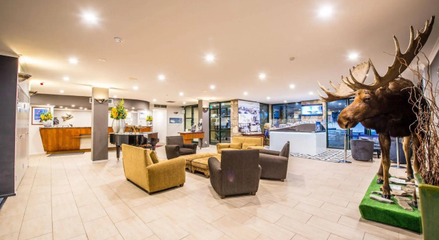 Mt Buller Chalet Hotel & Suites, Prenota Chalet Mt Buller Mount Buller