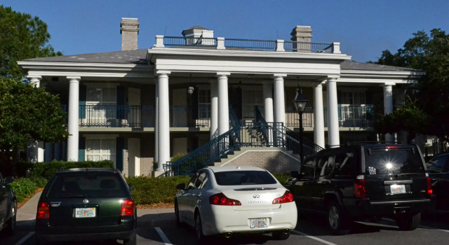Disney's Port Orleans Resort - Riverside, Book Resort Walt Disney World Resort Florida