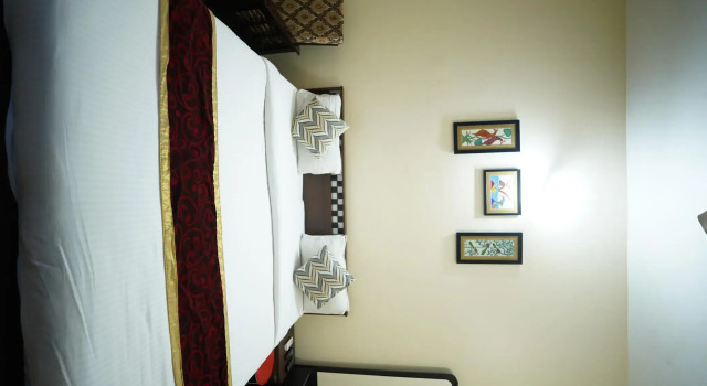 Номер Standard krtatithya