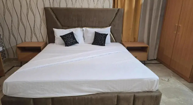 Red Sea Guest House Karachi