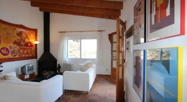 102606 -  Villa in Estellencs, Book Villa  