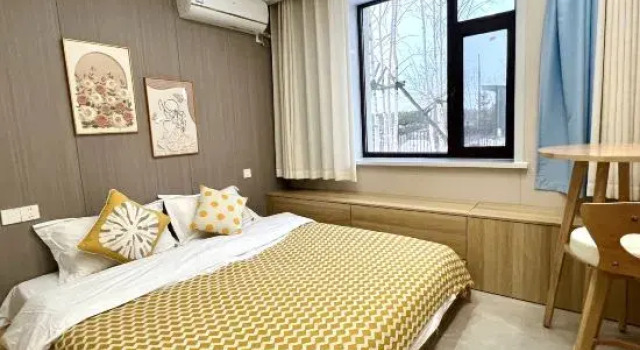 Suite 3 camere Qingfeng Shili Homestay