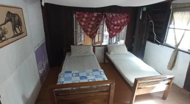 Happy Home guesthouse & Tattoo studio