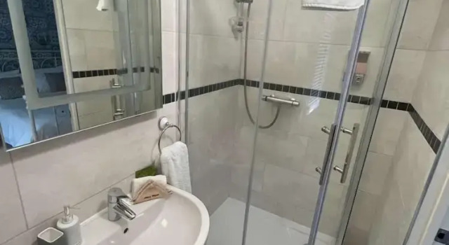 Номер Superior Hotel 50