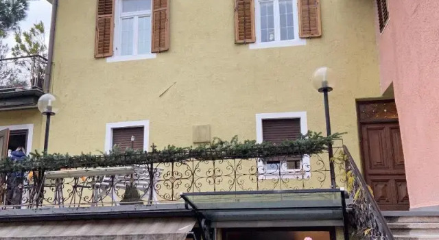 Gasthof Albergo Ressmair