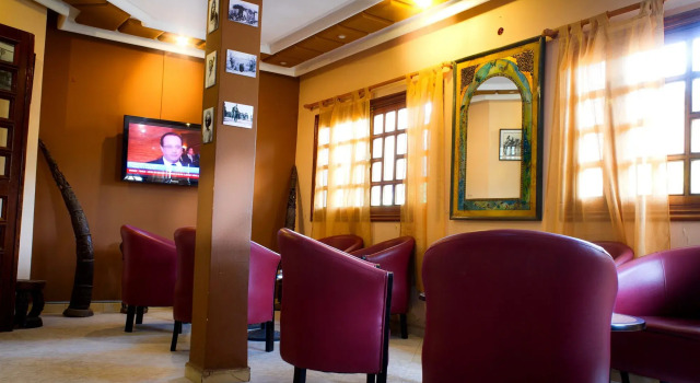 Hotel Halima