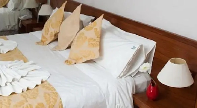 Студия hotel Villa Gesell Spa