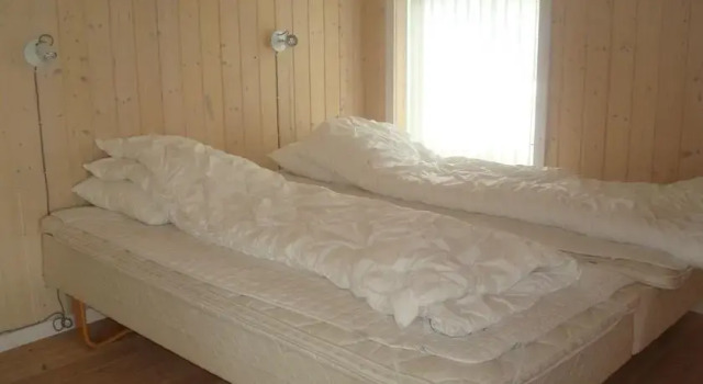 Kollerup Klit Holiday House - Egevej 7 - ID 570