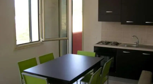 Apartment 3 Zimmer Itaca Residence Marsala
