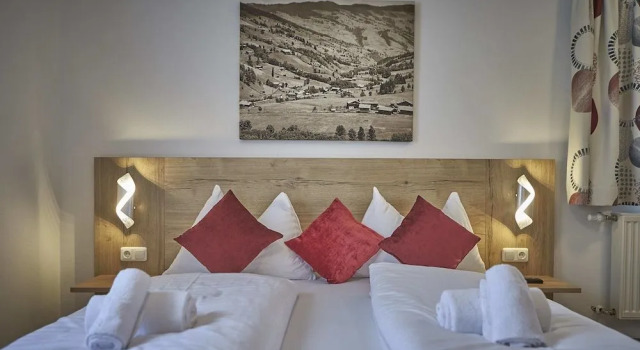 Holiday Lodge Fürst