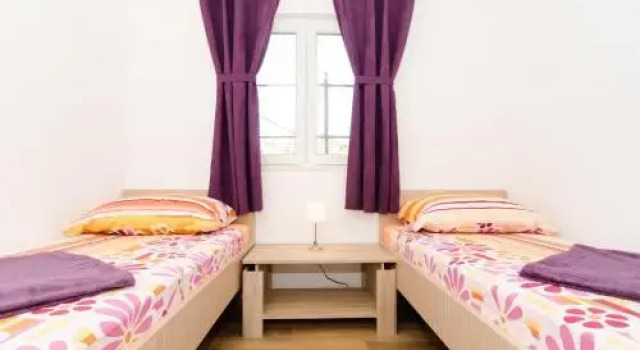Apartment Nuncijata, Забронировать Апартаменты/квартира Отели Региона Дубровника с парковкой, Парковка