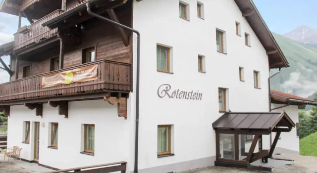 Chalet Rotenstein, Prenota Chalet Cottage a Zugspitz Arena, Cottage