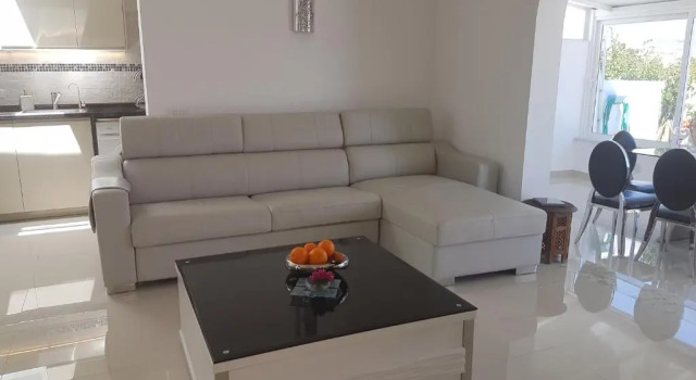 Вилла Villa Ola, Golf del Sur