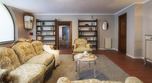 Casale Il Torchio 12 4, Rezervasyon Otel Umbria havuzlu oteller, Yüzme Havuzu