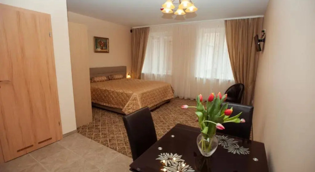 Апартаменты Superior Apartamentai Vyta